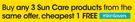 Australian Gold Sun Care Products-Each