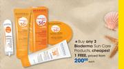 Bioderma Sun Care Products-Each