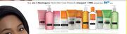 Neutrogena Facial Skin Care Products-Each