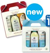 African Extracts Rooibos Purifying Treatment Pack