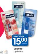 Labello Lip Balms-Each