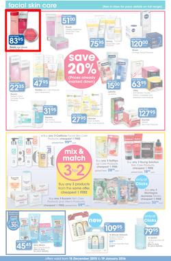 Clicks : Save (15 Dec - 19 Jan 2016), page 5