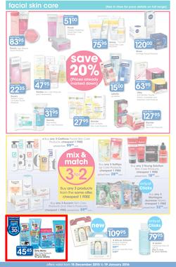 Clicks : Save (15 Dec - 19 Jan 2016), page 5
