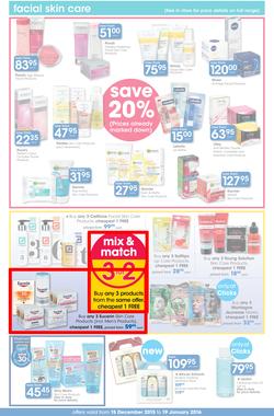 Clicks : Save (15 Dec - 19 Jan 2016), page 5