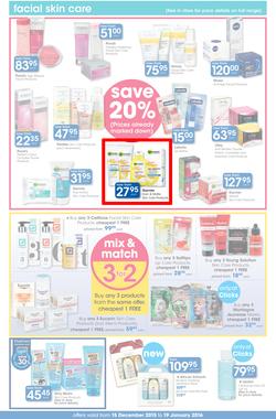 Clicks : Save (15 Dec - 19 Jan 2016), page 5