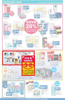 Clicks : Save (15 Dec - 19 Jan 2016), page 5