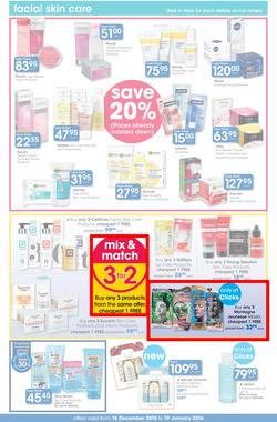 Clicks : Save (15 Dec - 19 Jan 2016), page 5