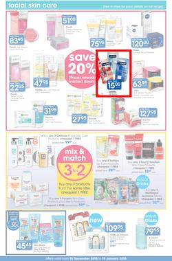 Clicks : Save (15 Dec - 19 Jan 2016), page 5