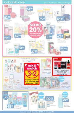 Clicks : Save (15 Dec - 19 Jan 2016), page 5