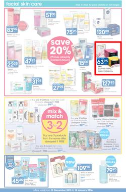Clicks : Save (15 Dec - 19 Jan 2016), page 5