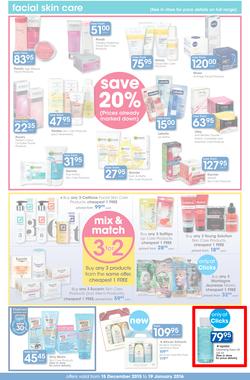 Clicks : Save (15 Dec - 19 Jan 2016), page 5