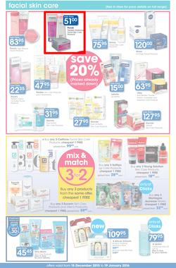 Clicks : Save (15 Dec - 19 Jan 2016), page 5