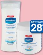 Vaseline Body Cream-500ml