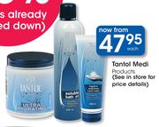 Tantol Medi Products-Each
