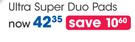 Always Ultra Super Duo Pads-Per Pack