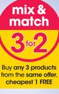 Clicks Hygiene Waterless Spritzer-50ml