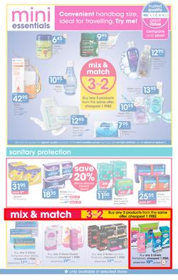 Clicks : Save (15 Dec - 19 Jan 2016), page 7