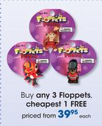 Floppets-Each