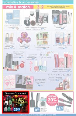 Clicks : Save (15 Dec - 19 Jan 2016), page 9