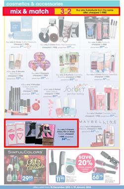Clicks : Save (15 Dec - 19 Jan 2016), page 9