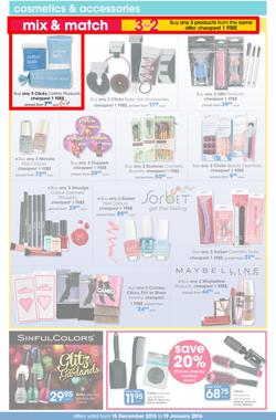 Clicks : Save (15 Dec - 19 Jan 2016), page 9