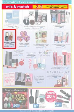 Clicks : Save (15 Dec - 19 Jan 2016), page 9