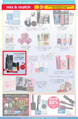 Clicks : Save (15 Dec - 19 Jan 2016), page 9