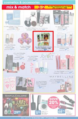 Clicks : Save (15 Dec - 19 Jan 2016), page 9