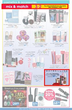 Clicks : Save (15 Dec - 19 Jan 2016), page 9