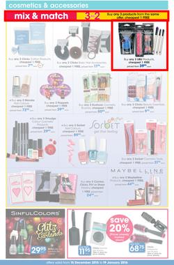 Clicks : Save (15 Dec - 19 Jan 2016), page 9