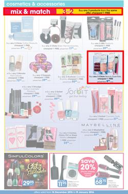 Clicks : Save (15 Dec - 19 Jan 2016), page 9