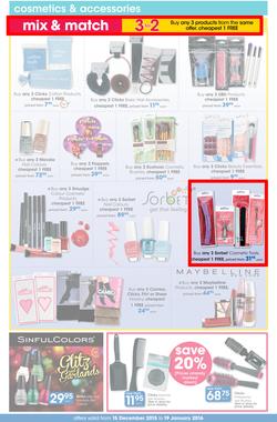 Clicks : Save (15 Dec - 19 Jan 2016), page 9
