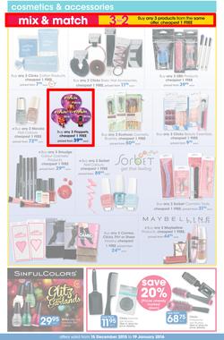 Clicks : Save (15 Dec - 19 Jan 2016), page 9