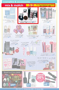 Clicks : Save (15 Dec - 19 Jan 2016), page 9