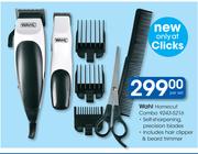 Wahl Homecut Combo-Per Set