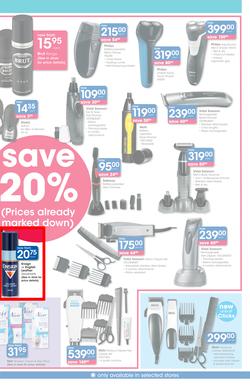 Clicks : Save (15 Dec - 19 Jan 2016), page 11