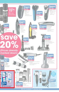 Clicks : Save (15 Dec - 19 Jan 2016), page 11