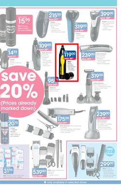 Clicks : Save (15 Dec - 19 Jan 2016), page 11