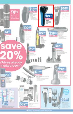 Clicks : Save (15 Dec - 19 Jan 2016), page 11