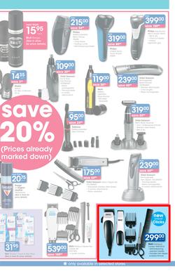 Clicks : Save (15 Dec - 19 Jan 2016), page 11