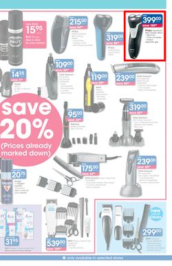 Clicks : Save (15 Dec - 19 Jan 2016), page 11