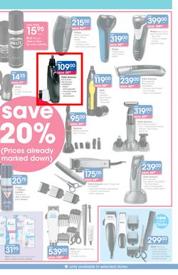 Clicks : Save (15 Dec - 19 Jan 2016), page 11