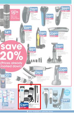 Clicks : Save (15 Dec - 19 Jan 2016), page 11