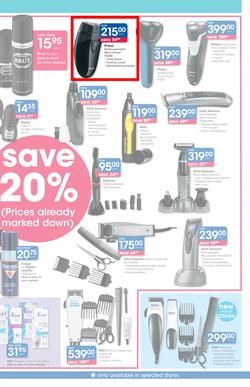 Clicks : Save (15 Dec - 19 Jan 2016), page 11
