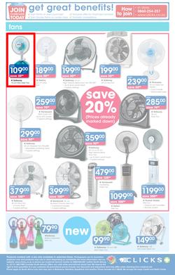 Clicks : Feel Good Pay Less (11 Dec - 20 Jan 2014), page 32