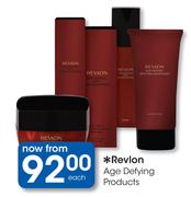Revlon Age Defying Products-Each