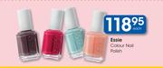 Essie Colour Nail Polish Each