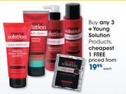 Young Solution Products Each