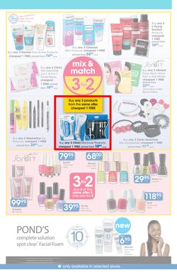Clicks : Feel Good Pay Less (11 Dec - 20 Jan 2014), page 3
