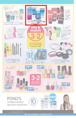 Clicks : Feel Good Pay Less (11 Dec - 20 Jan 2014), page 3